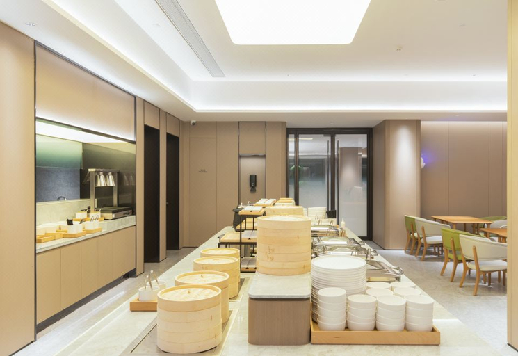 Food & Drinks 4, JI Hotel Fuyang Yingzhou Wanda Plaza, Fuyang