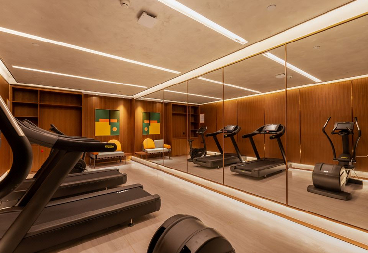 Others 5, Orange Hotel Nanchang Honggutan Wanda Plaza, Nanchang