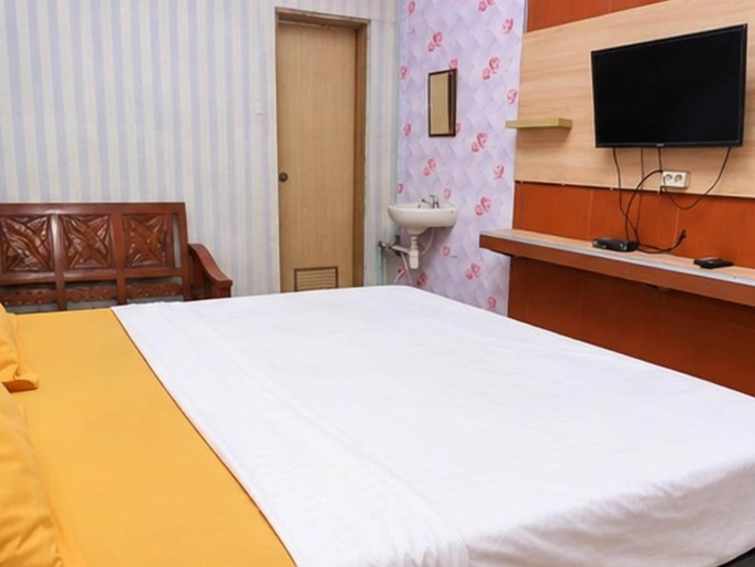 Room 5, Pelangi Residence, Tangerang