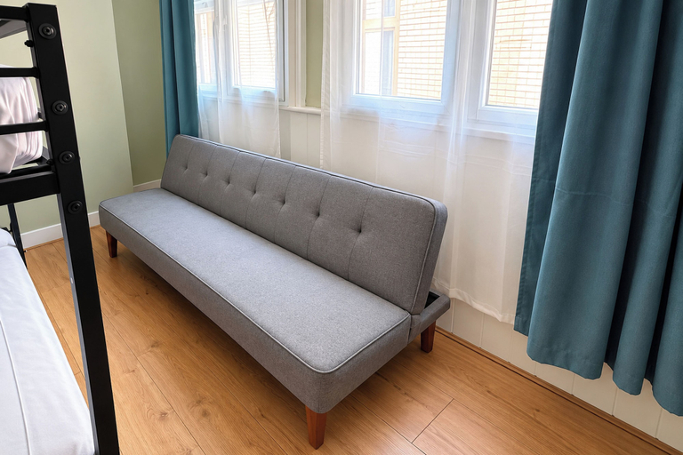 Interior, East London Studio, Sleeps 4 Near Aldgate Station, London