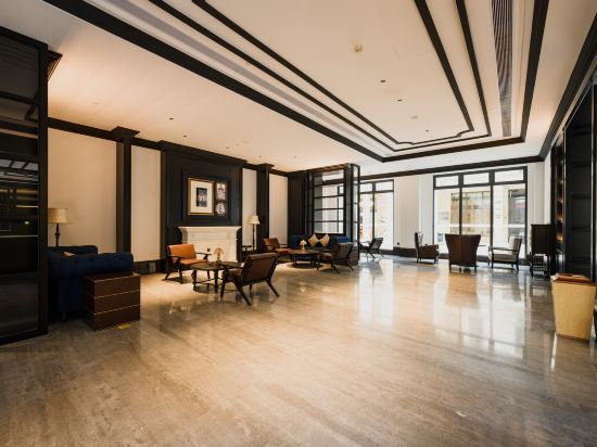 Hotel Interior/Public Areas