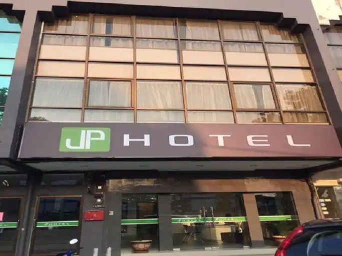 Exterior & Views 3, JP Hotel Jalan Stadium, Kota Setar
