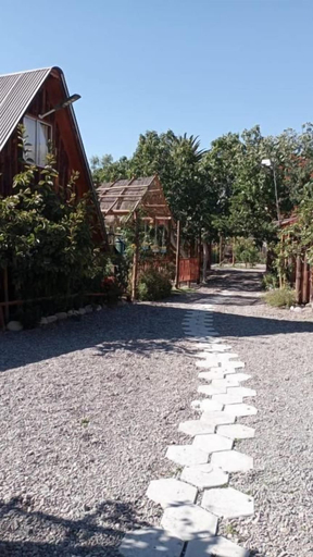 Exterior & Views 2, Hostal El Colibri, Elqui