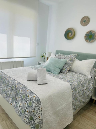 Room 4, DELUXE FAMILIAR, Albacete