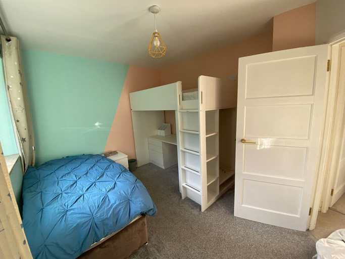 Room 2, Northurst Haven in Prestwich, Manchester
