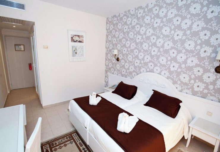 Bedroom 3, Soviva Resort & Aquapark, Hammam Sousse