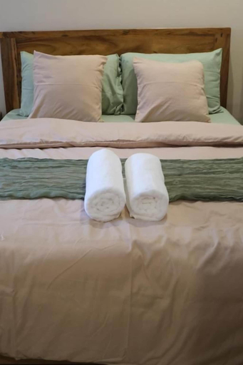 Room 2, Frania Boutique Hotel, San Juan