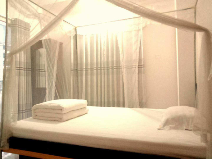 Bedroom 2, MANGO HOTEL, Dhaka