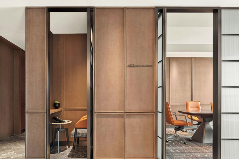 Property amenity 5, Sheraton Jinzhong, Jinzhong
