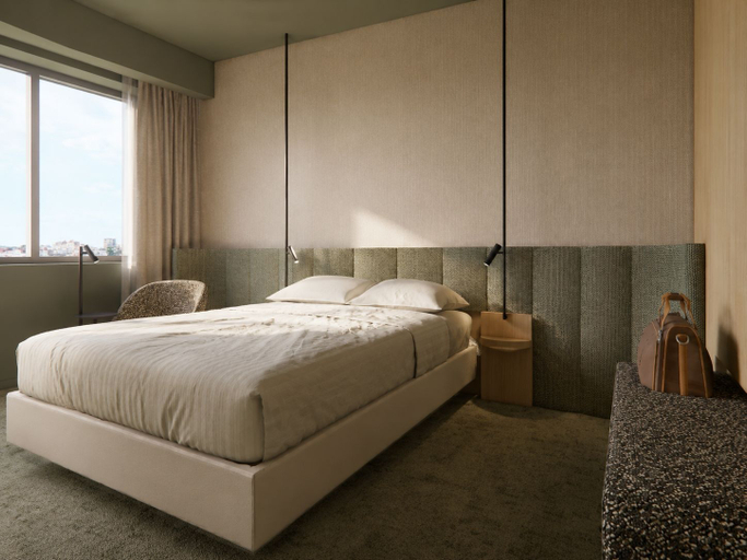 Room 2, Mezzo Geel, Antwerpen