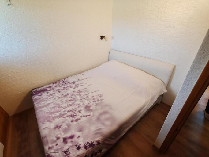 Room 3, Apartment Ursa Major & Glamp Barba, Šenčur