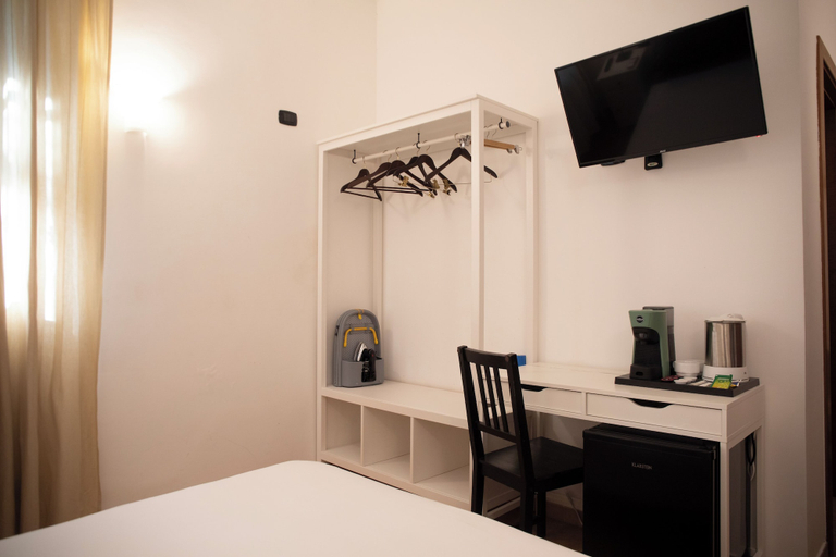 Room 3, Mas Collection - San Bartolomeo, Bari