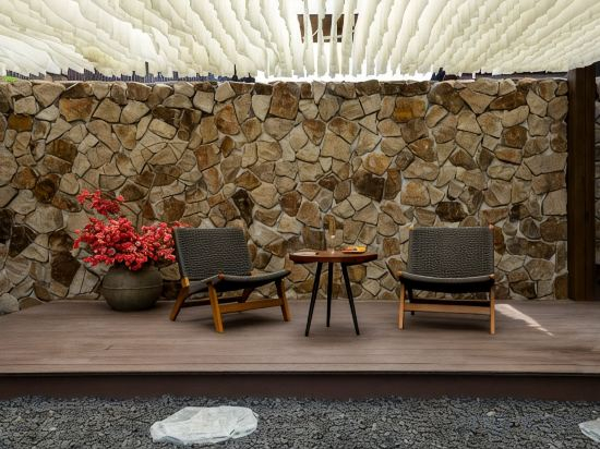 Hotel Interior/Public Areas 4, Ya'an Mist Commune and Lanji · Yolan · The Aesthetics of Sublime Tranquility · Suyeyi Luxury Resort, Ya'an