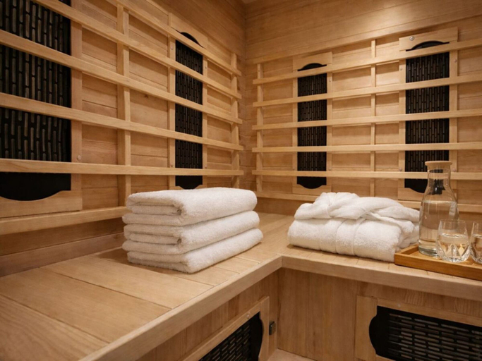 Sauna, Meergluck-olpenitz, Schleswig-Flensburg