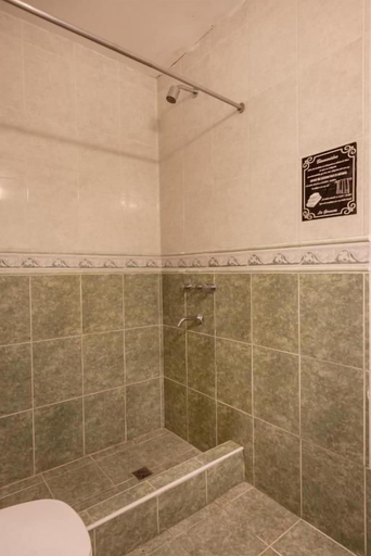 Bathroom 4, Hotel Rideamus, Villa Gesell