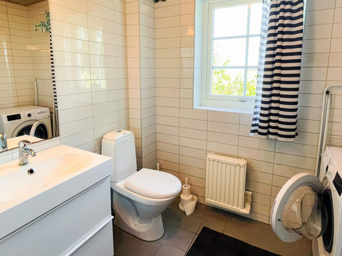 Interior 5, 4 Star Holiday Home in Skivarp, Skurup