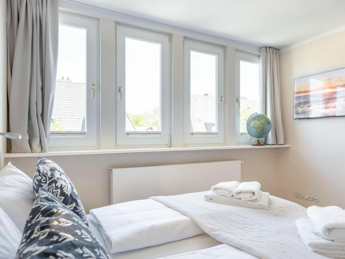 Room 4, Holiday Home Heide, Nordfriesland