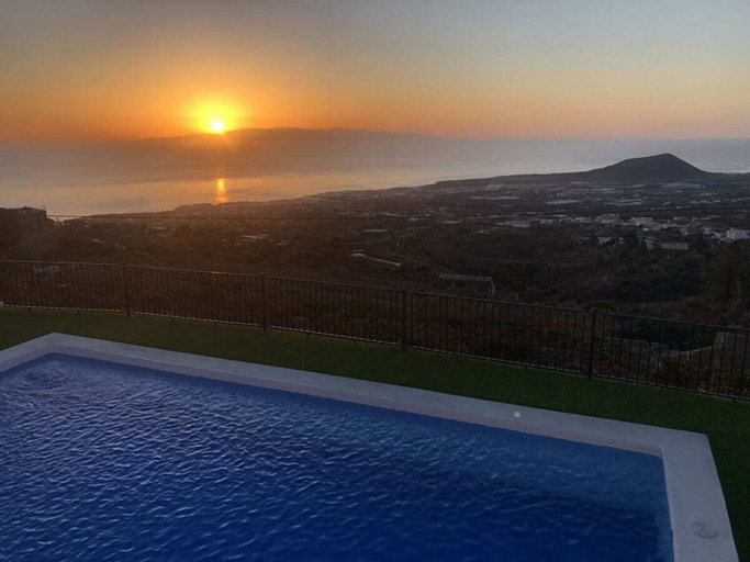 Pool 3, Casa Sibylle EG, Santa Cruz de Tenerife