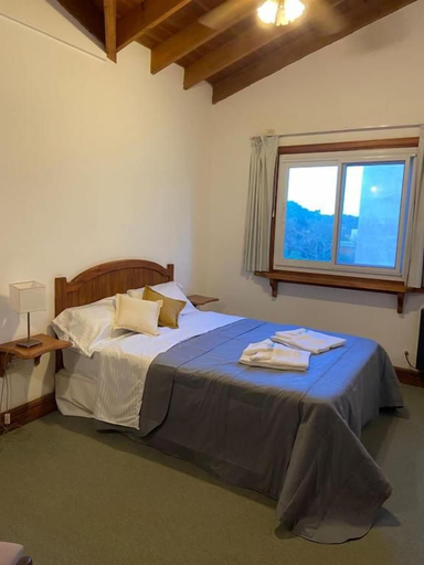 Room 4, Hotel Tótem de Mar, Pinamar