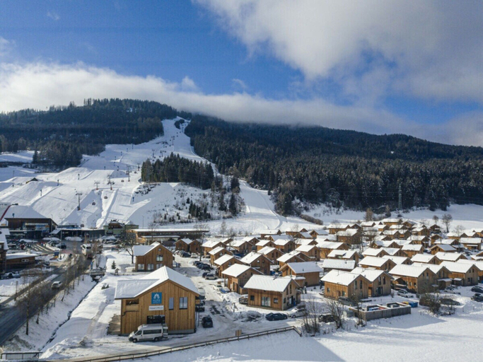 Primary image 5, One-bedroom Cabin, Murau