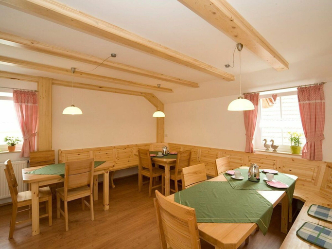 Dining 3, 3 - Schuepferlingshof, Forchheim