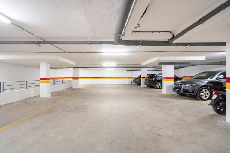 Property grounds 4, Résidence Tribeca Appt 46, Casablanca