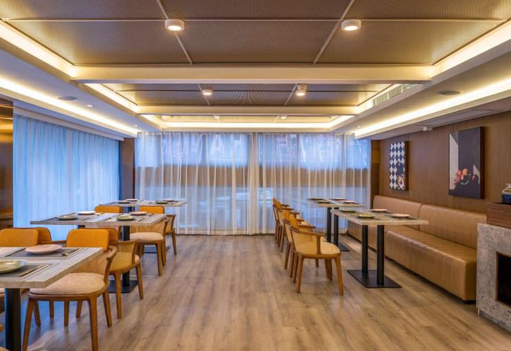 Food & Drinks 4, Orange Hotel Changsha Yaoling Xiangya Second Hospital Metro Station, Changsha