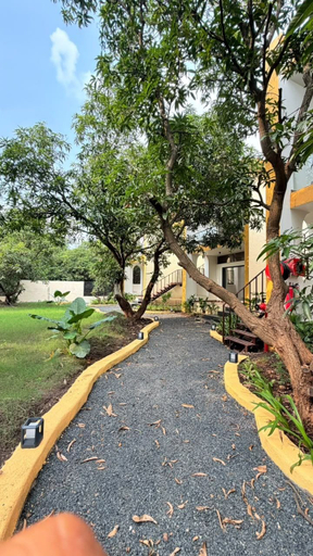 Exterior 4, The Premier Girtara Resort, Gir Somnath