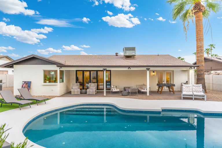 Room 3, The Belmont - Kierland, Maricopa