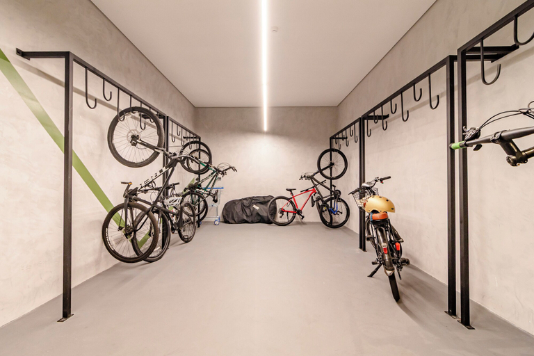Interior 3, Essential by Bhomy, São Paulo
