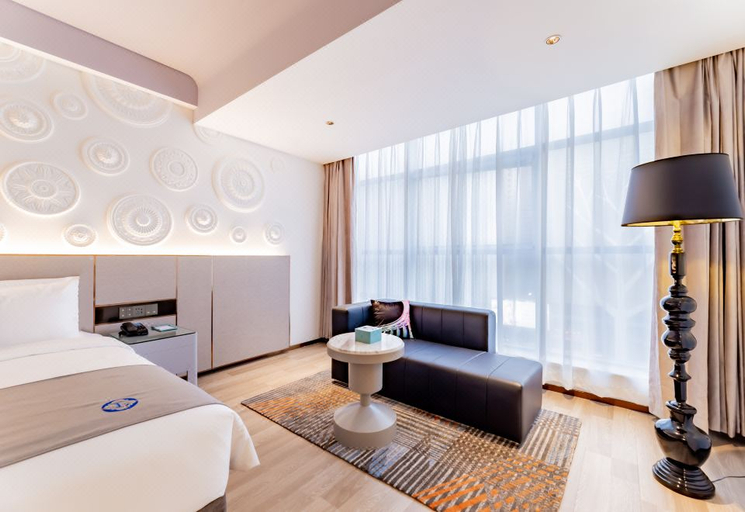 Others 5, Lanou International Hotel, Hohhot