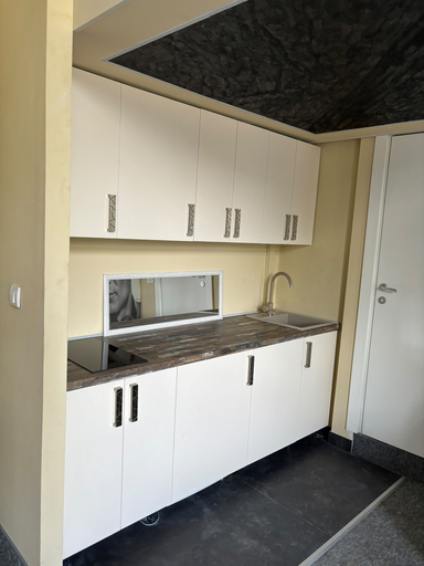 Interior, The Velvet suites, Belgrade