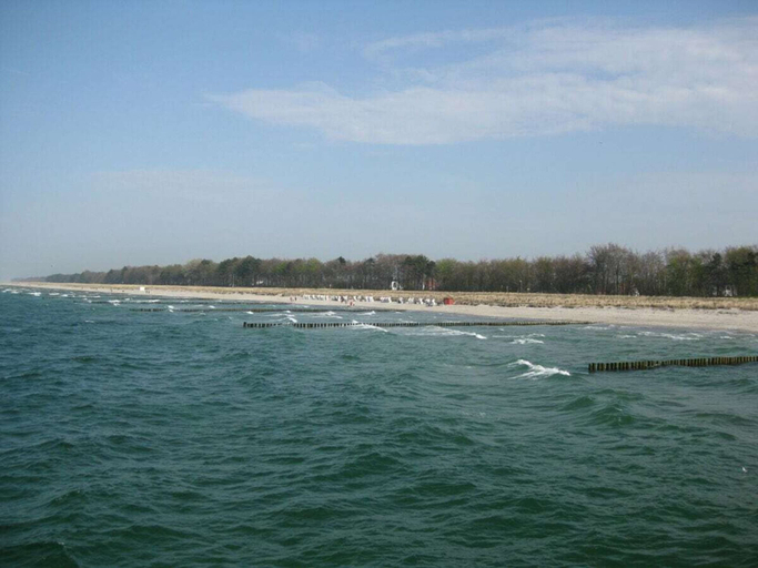 Beach 4, Residence Am Strand 1-16, Vorpommern-Rügen