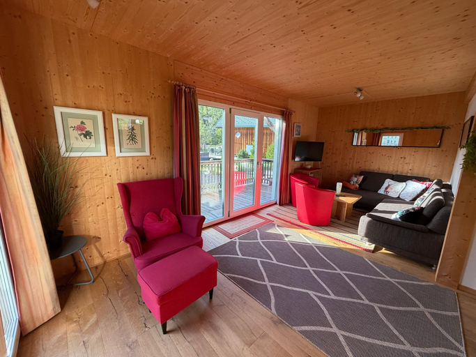 Room 5, 011 Mw21a in Murau, Murau