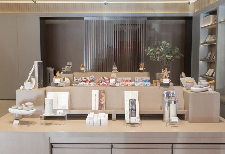 Food & Drinks 4, Ji Hotel Huizhou Huiyang Station, Huizhou