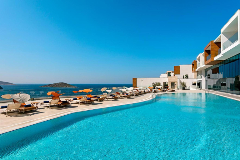 Sport & Beauty 2, Sirene Luxury Hotel Bodrum, Bodrum
