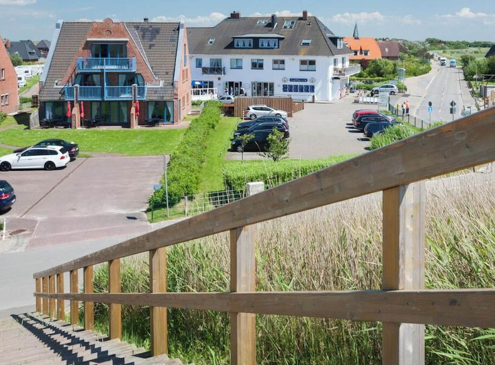 Property grounds 5, Utholm 13 - Deichperle, Nordfriesland