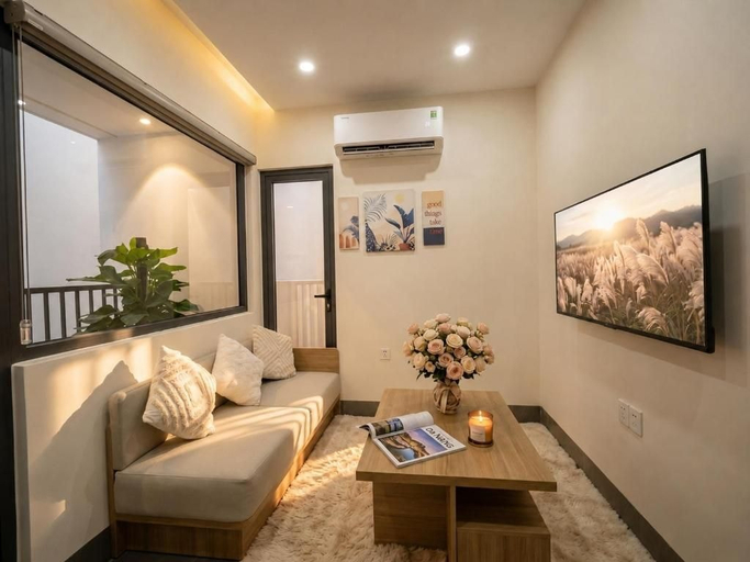 Living area 5, Seascape Holiday Home, Da Nang