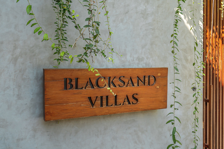 Exterior 4, Villa Veda, Badung
