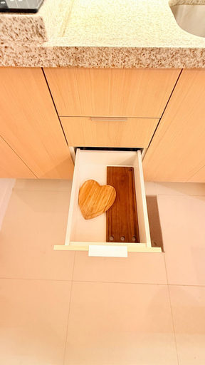 Interior 3, Smart Corsário, Salvador