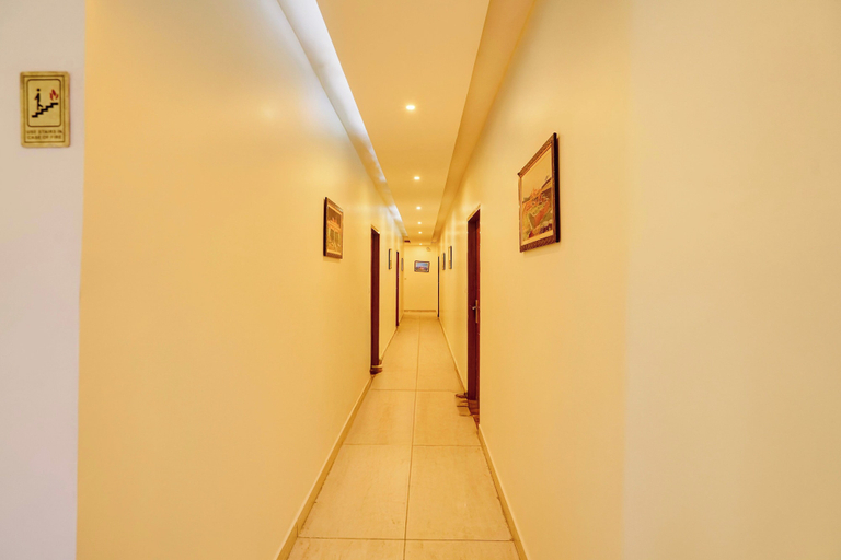 Interior 5, Townhouse Kurukshetra University, Kurukshetra