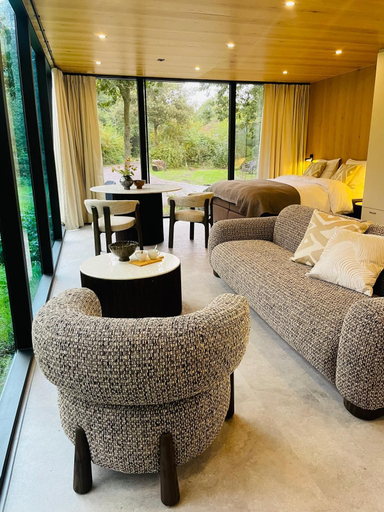 Interior 4, S.P.A. Parel in 't Groen, Oisterwijk