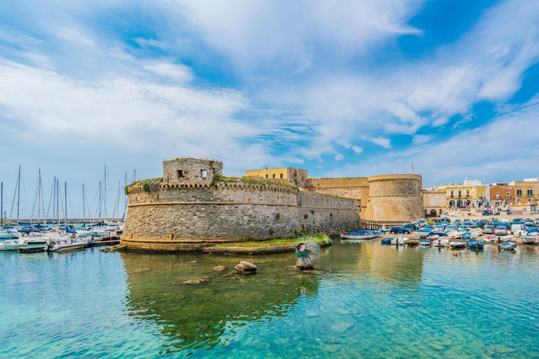 Marina 5, Casa Tafuri In The Historic Center, Lecce