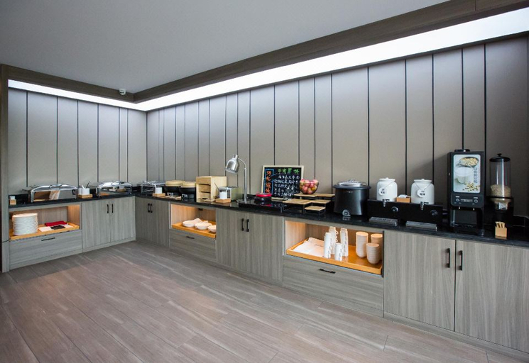 Food & Drinks 4, Hanting Hotel Shijiazhaung Jingxing Mining District, Shijiazhuang