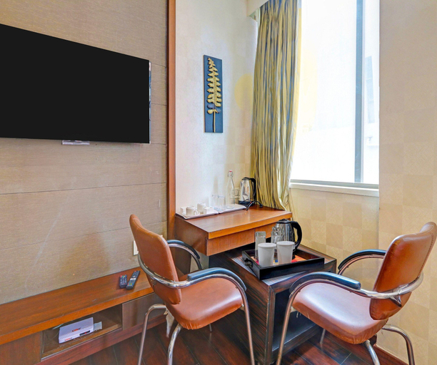 Room 5, Classic King Room Palette Gangakash, Nagpur