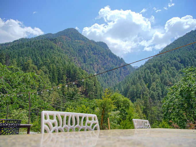 Others 5, MOKSHA WOODHOUSE, Kullu