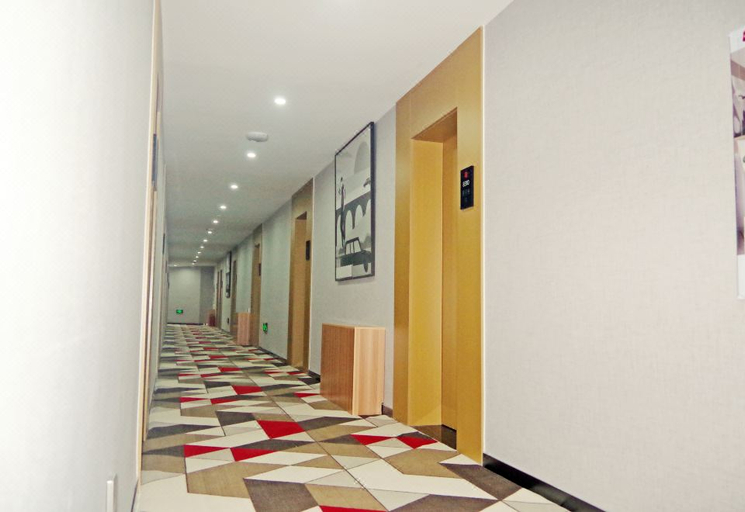 Others 4, Shankee Hotel (Dezhou Tianqu Industrial Park), Dezhou