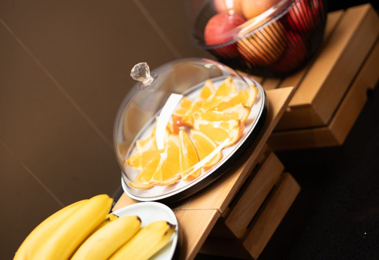 Food & Drinks 5, Hanting Hotel Taiyuan Provincial Children's Hospital, Taiyuan