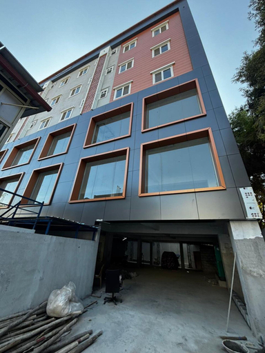 Exterior 4, Standard Twin Room The Whitefield, Bangalore