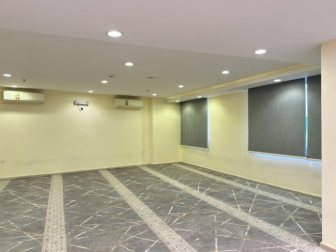 Interior 5, Tharawat Al-Andalusiyah Hotel, Makkah